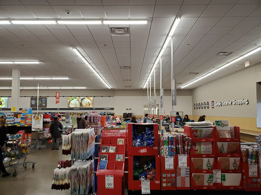 Supermarket «ALDI», reviews and photos, 13920 Lee Jackson Memorial Hwy, Chantilly, VA 20151, USA