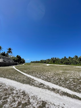 Abaiang Atoll Airport