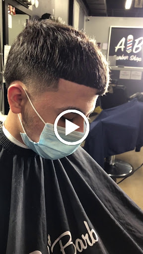  «AB BARBER SHOP AND SALON», reviews and photos, 9955 E Colfax Ave, Aurora, CO 80010, USA