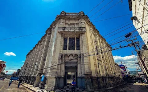 Palacio de Telecomunicaciones de El Salvador image