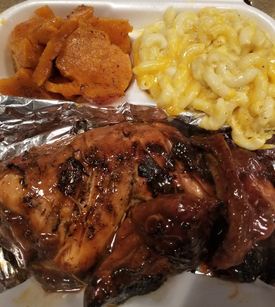 Jazzy's Good Eats 17104