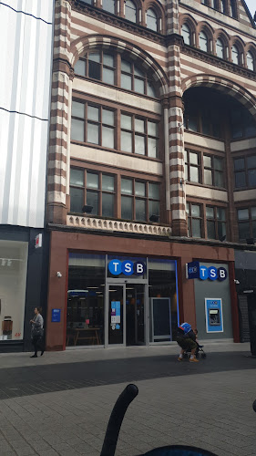 Reviews of TSB Bank in Liverpool - Bank