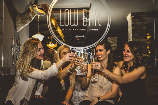 Cocktail Bar «Low Bar», reviews and photos, 128 S Union St, Traverse City, MI 49684, USA