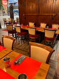 Atmosphère du Restaurant indien Le Chutney à Roissy-en-France - n°13