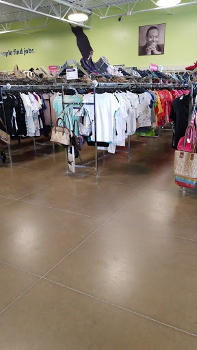 Non-Profit Organization «Goodwill Store», reviews and photos