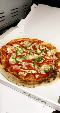 Plats et boissons du Pizzas à emporter Chez Mateo pizzeria à Ax-les-Thermes - n°16