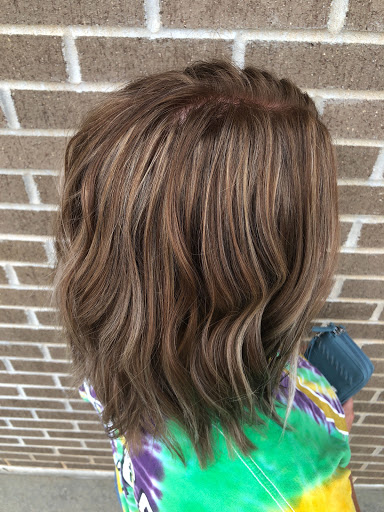 Beauty Salon «Pure Natur Salon & Spa», reviews and photos, 6540 N Illinois St #105, Fairview Heights, IL 62208, USA