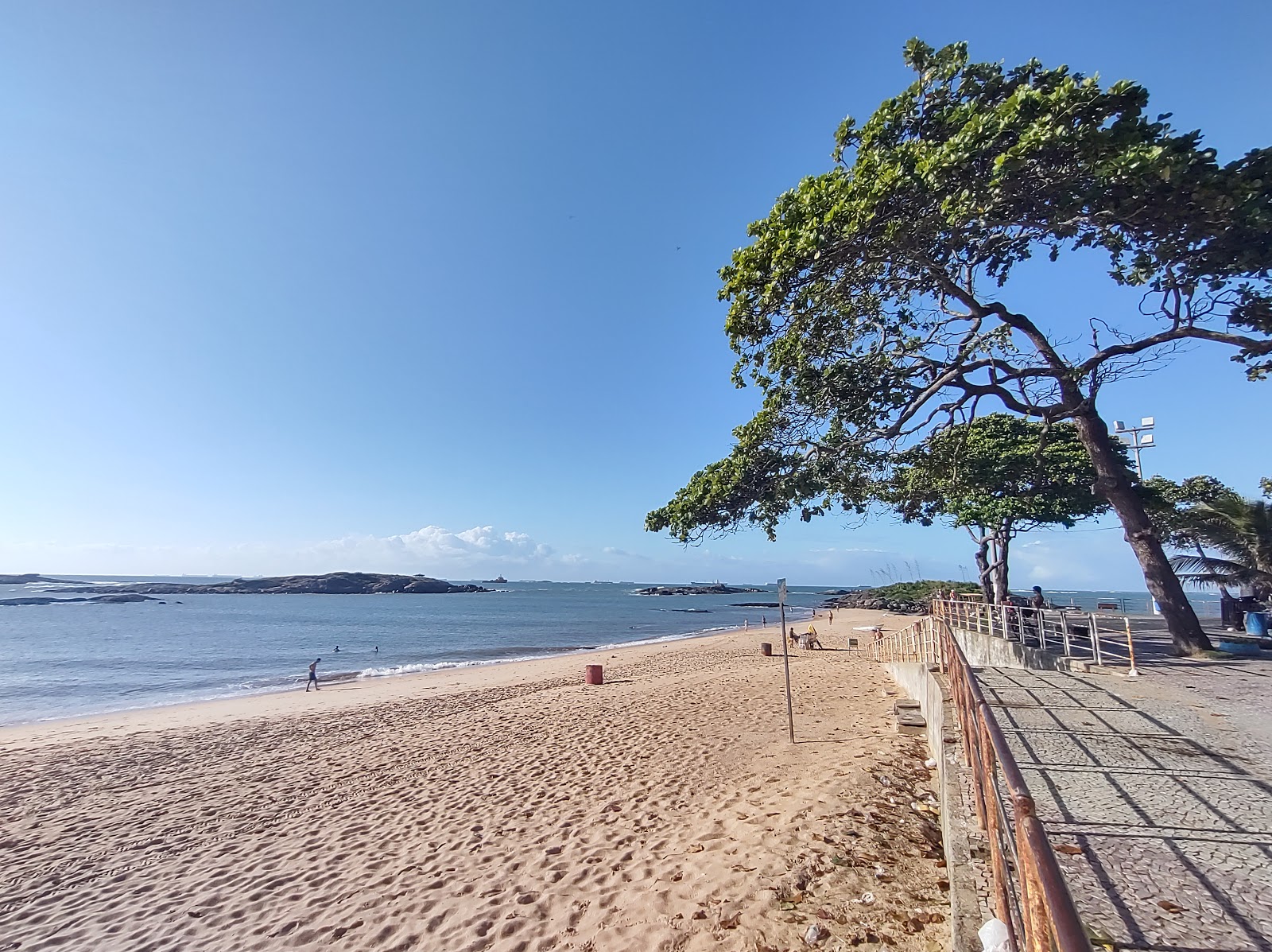 Praia da Sereia photo #8