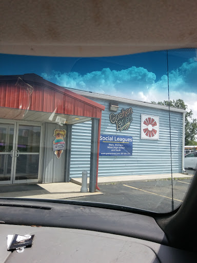 Bowling Alley «Goshen Lanes», reviews and photos, 10579 OH-4, Mechanicsburg, OH 43044, USA