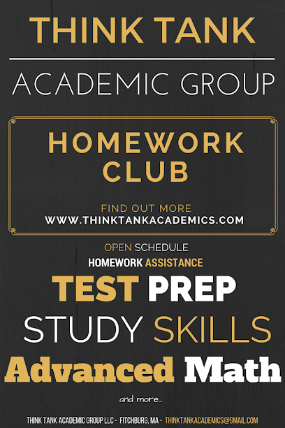 Think Tank Academic Group LLC