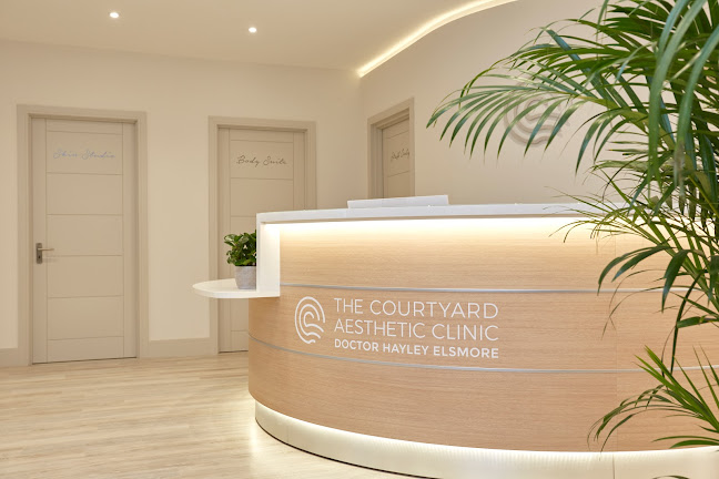 The Courtyard Aesthetic Clinic - Newport