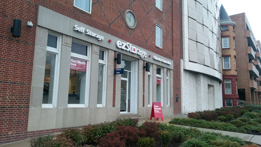 Self-Storage Facility «ezStorage», reviews and photos, 2600 N Charles St, Baltimore, MD 21218, USA