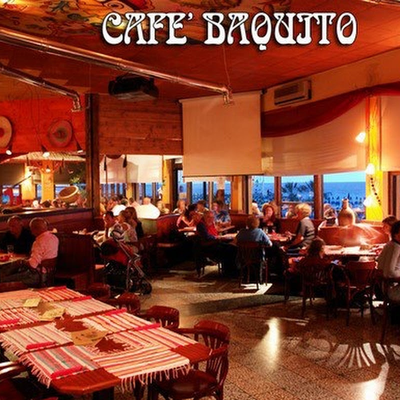 Cafè Baquito