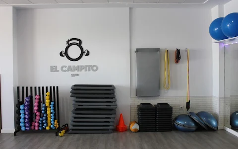 El Campito GYM image