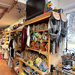 Photo n°6 de l'avis de teo.i fait le 17/11/2023 à 19:50 sur le  Bar Souvenir Tre Cime à Misurina