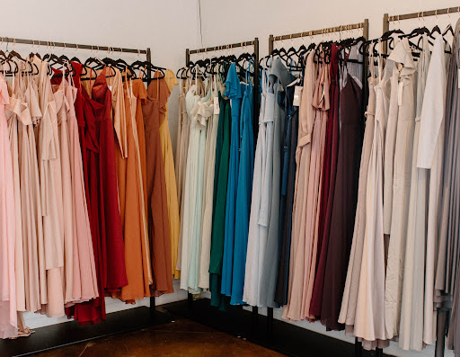 Bridal Shop «Second Summer Bride, By Appointment», reviews and photos, 1433 Fulton Ave A, Sacramento, CA 95825, USA