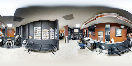 Explore bf gf tattoo ideas, creative tattoo ideas in Ponchatoula, available at MONSTER INK