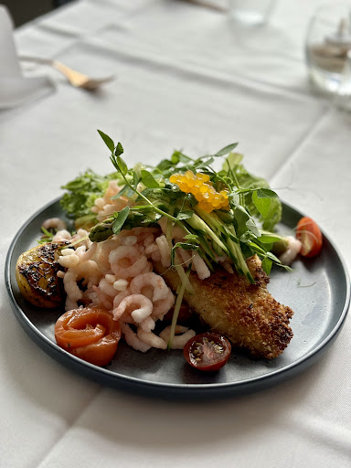 Restaurant Stauning Strand in Skjern, Morsø