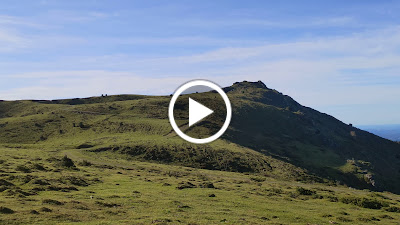 Col de l'Abétat à Arudy