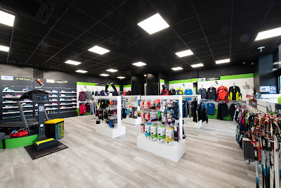 Terre de Running Brétigny, votre magasin running en Essonne à Brétigny-sur-Orge
