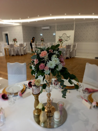 Kwiaciarnia Eliza Poczta Kwiatowa - Głogów