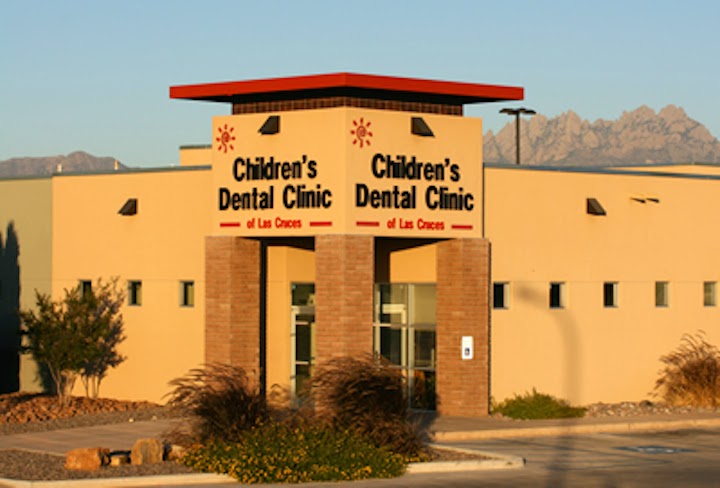 Childrens Dental Clinic & Orthodontics of Las Cruces