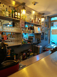 Atmosphère du Restaurant Rock around the cook à Saint-Aignan - n°4