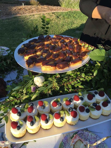 Caterer «Popolo Catering», reviews and photos, 1605 Calle Joaquin, San Luis Obispo, CA 93405, USA