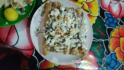 tacos Rebeca - Del Susto 401, 70531 Nejapa de Madero, Oax., Mexico