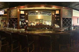 Tavern On Prospect image