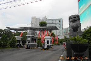 Grand Clarion Hotel And Convention image