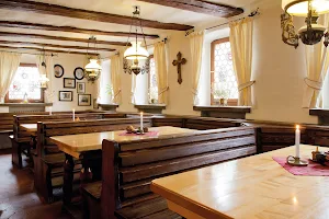 Gasthaus Zum Benediktiner image
