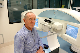 Wellington Eye Centre (Hawkes Bay Clinic)