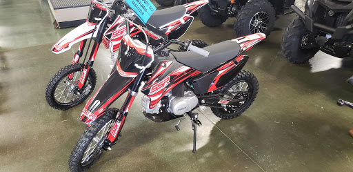 Motorcycle Dealer «CC Powersports», reviews and photos, 327 Centre Dr, Shepherdsville, KY 40165, USA