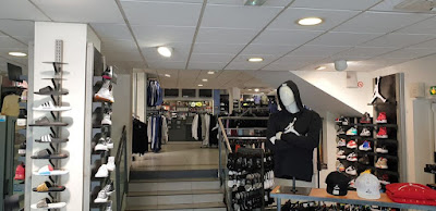Foot Locker à Pau