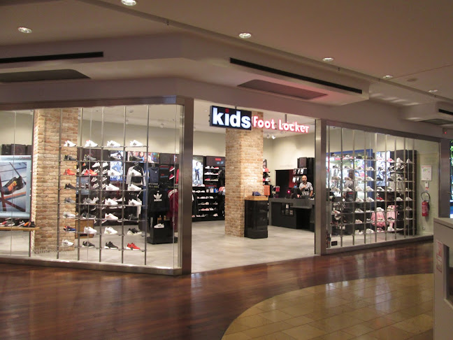 Kids Foot Locker - Magasin de chaussures