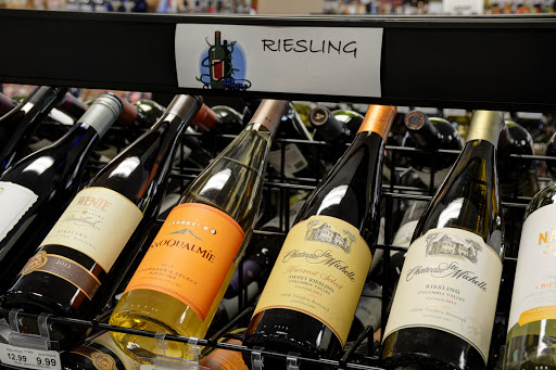 Wine Store «The Cork Fine Wine & Spirits», reviews and photos, 1597 E Main St, Torrington, CT 06790, USA