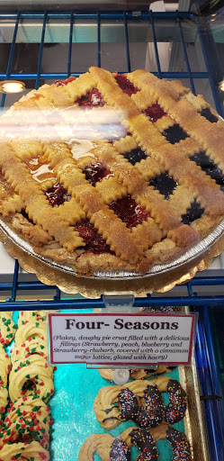 Pastry Shop «Wildewood Pastry Shop», reviews and photos, 23415 Three Notch Rd #2031, California, MD 20619, USA