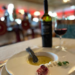 Photo n°1 de l'avis de Cri. fait le 09/03/2022 à 07:18 sur le  Da Manuela à Capraglia