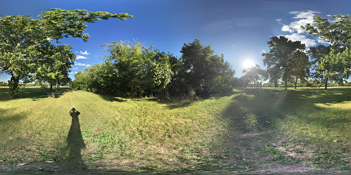 Park «Cunningham Park», reviews and photos, 16850 Southfield Rd, Allen Park, MI 48101, USA