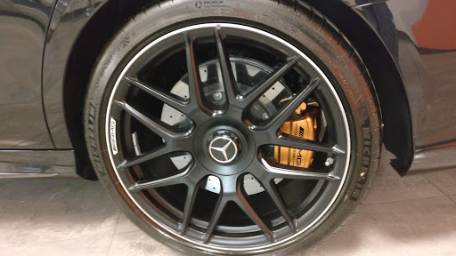 Mercedes Benz Dealer «Mercedes-Benz of Nanuet», reviews and photos, 99 NY-304, Nanuet, NY 10954, USA