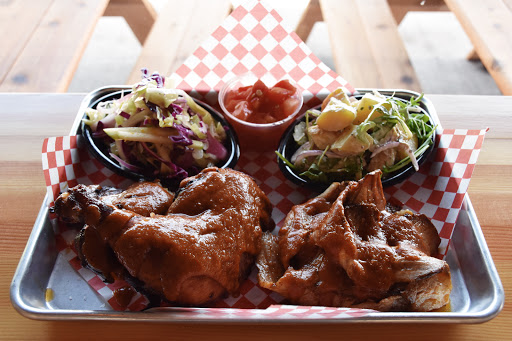 Sandwich Shop «Block & Board», reviews and photos, 8421 SW Terwilliger Blvd, Portland, OR 97239, USA