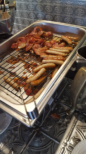 Cafe «Pine Haven Cafe and Catering», reviews and photos, 1191 E Foothill Blvd, Upland, CA 91786, USA