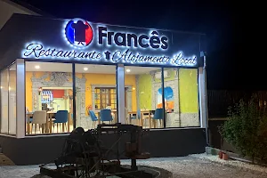 O Francês image