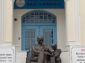 Denizli İl Nüfus ve Vatandaşlık Müdürlüğü