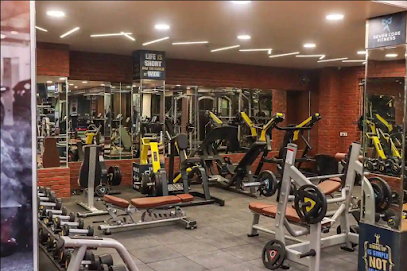 SEVEN CORE FITNESS - Modern Fitness Gym in Malviya - H-1, SL Marg, near Fort Restaurant, Lal Bahadur Nagar, Malviya Nagar, Jaipur, Rajasthan 302017, India