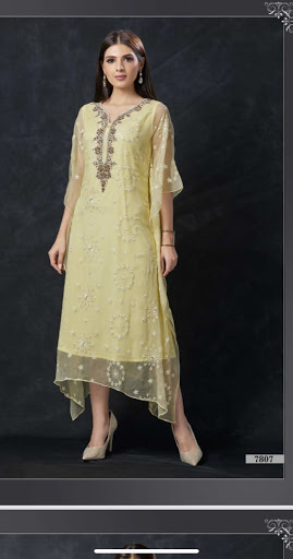 Clothing Store «Bombay Boutique | Indian Clothing», reviews and photos, 1955 Brookside Ln, Hoffman Estates, IL 60169, USA