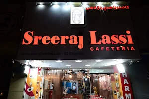 SreeRaj Lassi Bar image