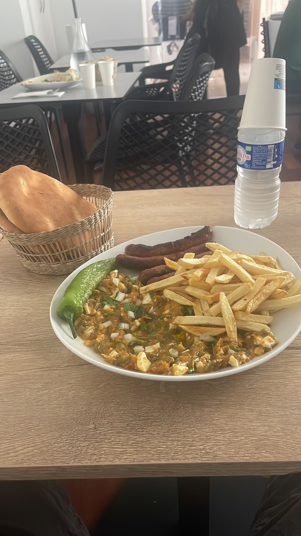Photo n° 3 de l'avis de daoudi.a fait le 18/07/2023 à 19:35