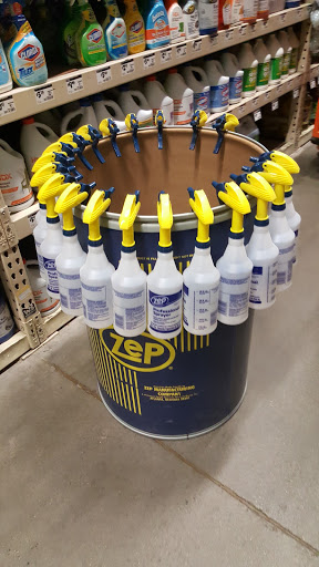 Home Improvement Store «The Home Depot», reviews and photos, 845 W Shaw Ave, Clovis, CA 93612, USA